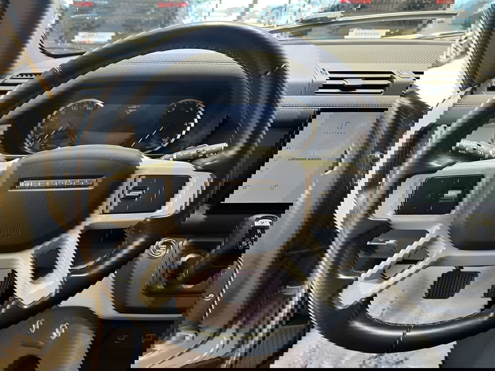 Land Rover Defender usata a Forlì-Cesena (10)