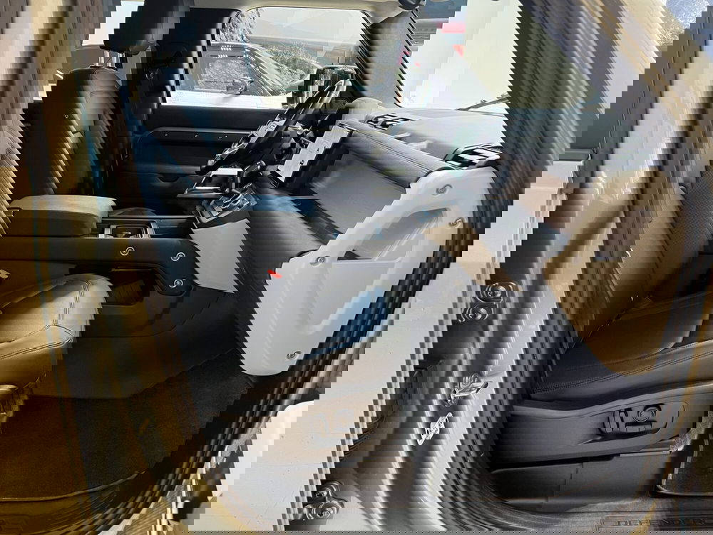 Land Rover Defender usata a Forlì-Cesena (3)