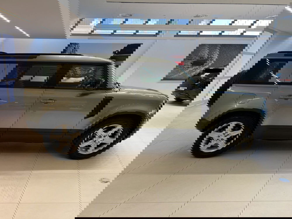 Land Rover Defender usata a Forlì-Cesena (6)