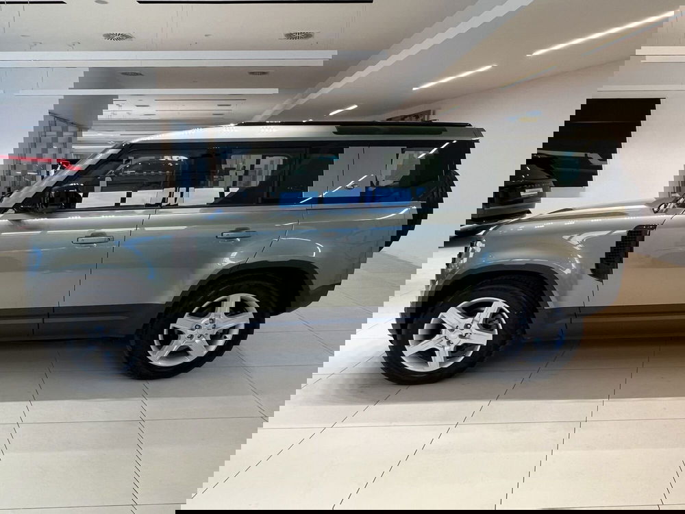 Land Rover Defender usata a Forlì-Cesena (9)