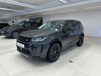 Land Rover Discovery Sport 2.0 TD4 163 CV AWD Auto R-Dynamic S nuova a Forli'