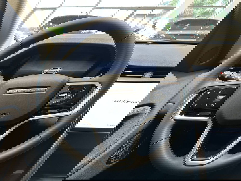 Land Rover Discovery Sport nuova a Forlì-Cesena (10)