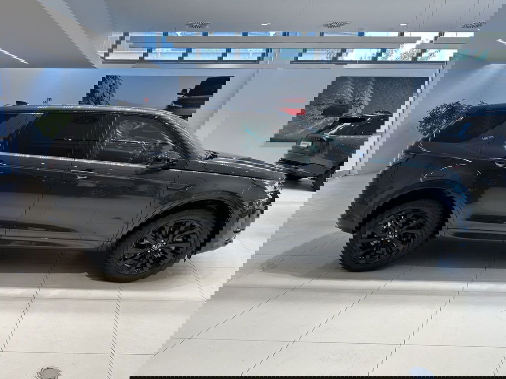 Land Rover Discovery Sport nuova a Forlì-Cesena (6)