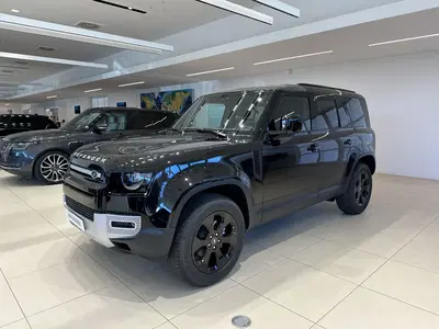 Land Rover Defender 110 3.0D I6 200 CV AWD Auto X-Dynamic S del 2025 usata a Forli'