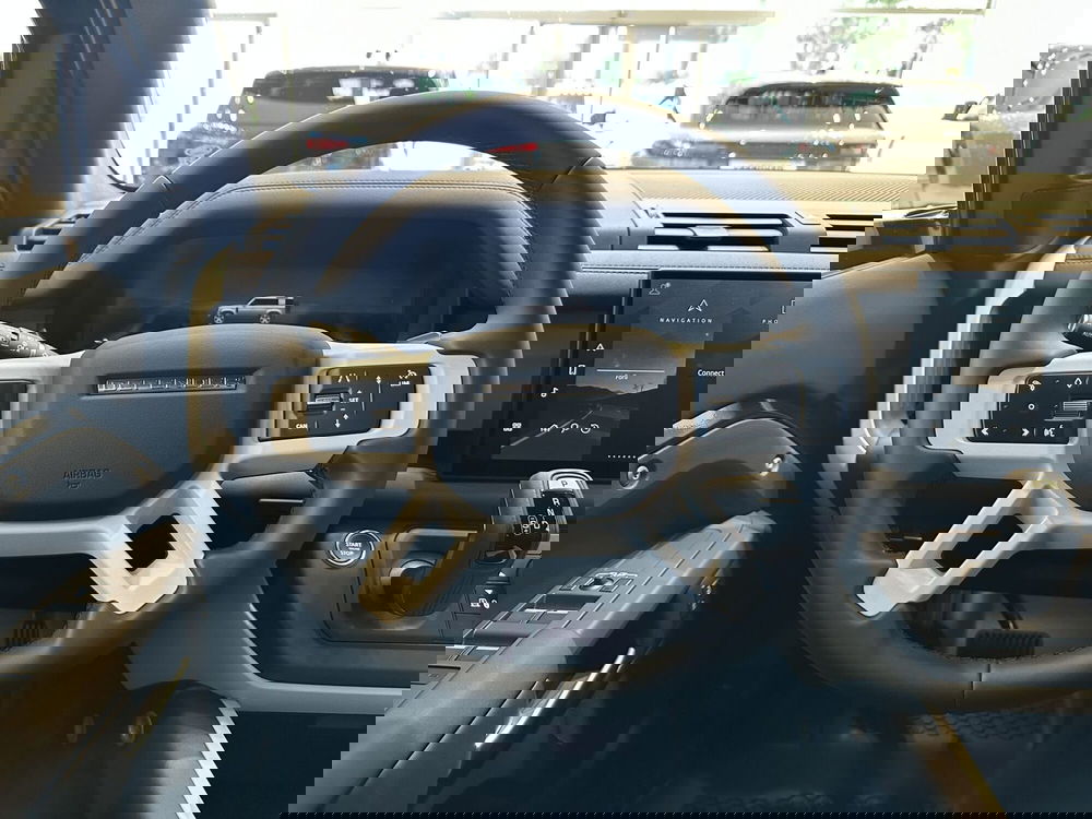 Land Rover Defender usata a Forlì-Cesena (10)