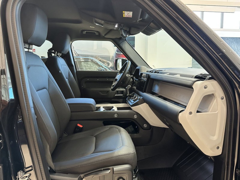 Land Rover Defender usata a Forlì-Cesena (3)