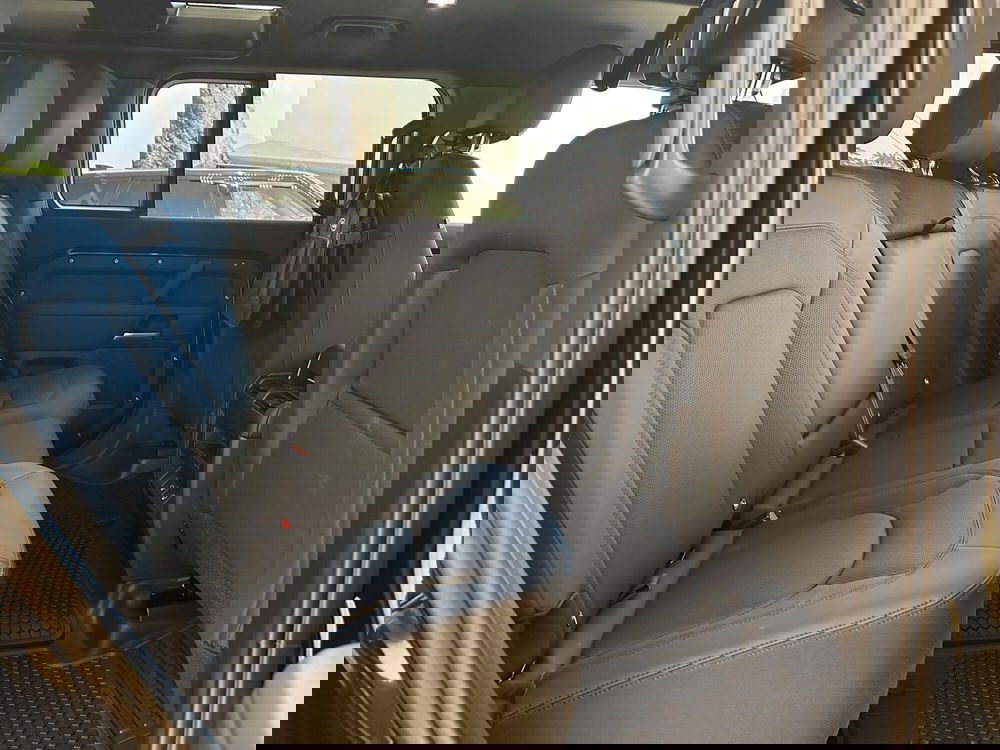 Land Rover Defender usata a Forlì-Cesena (5)