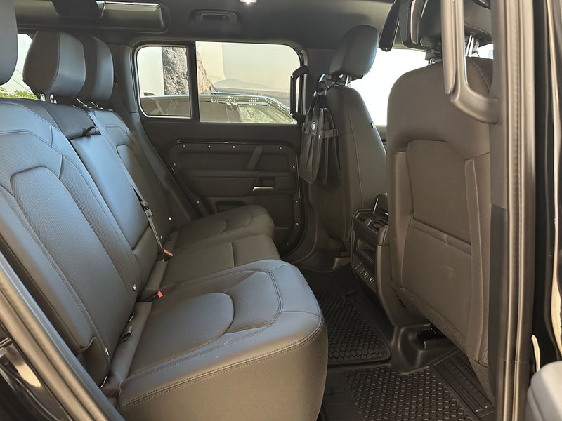 Land Rover Defender usata a Forlì-Cesena (5)