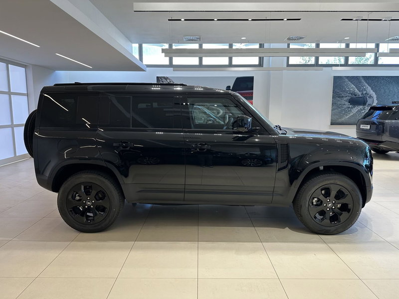 Land Rover Defender usata a Forlì-Cesena (6)