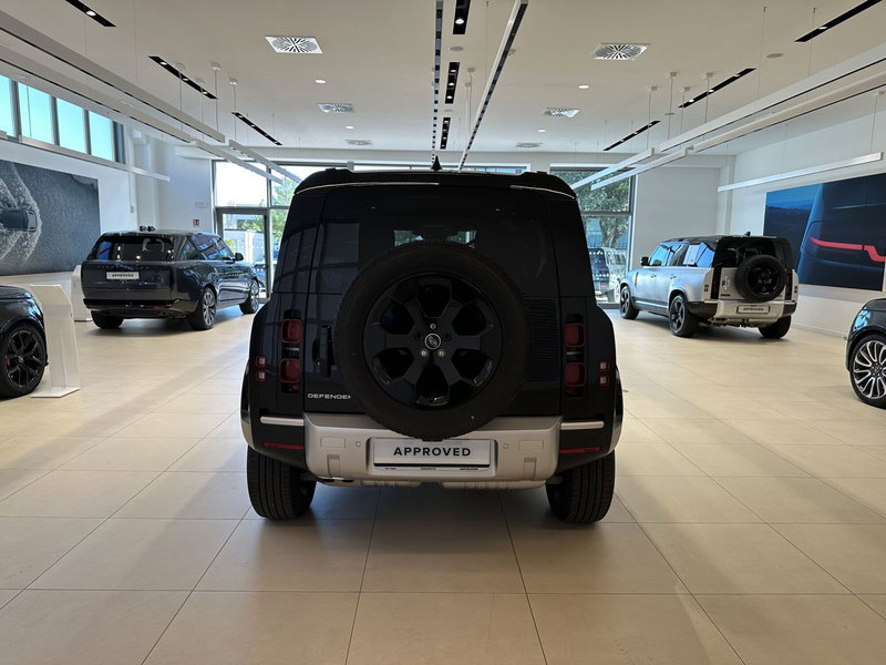 Land Rover Defender usata a Forlì-Cesena (7)