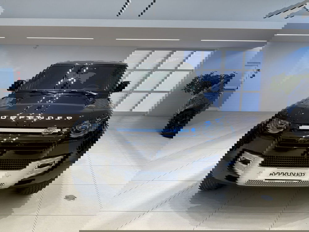 Land Rover Defender usata a Forlì-Cesena (8)