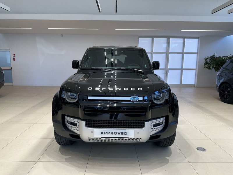 Land Rover Defender usata a Forlì-Cesena (8)