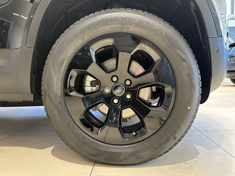 Land Rover Defender usata a Forlì-Cesena (9)