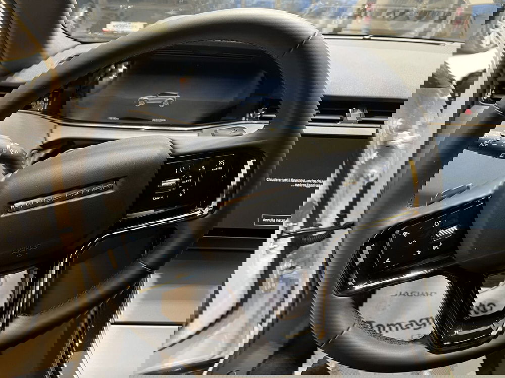 Land Rover Range Rover Evoque usata a Forlì-Cesena (10)