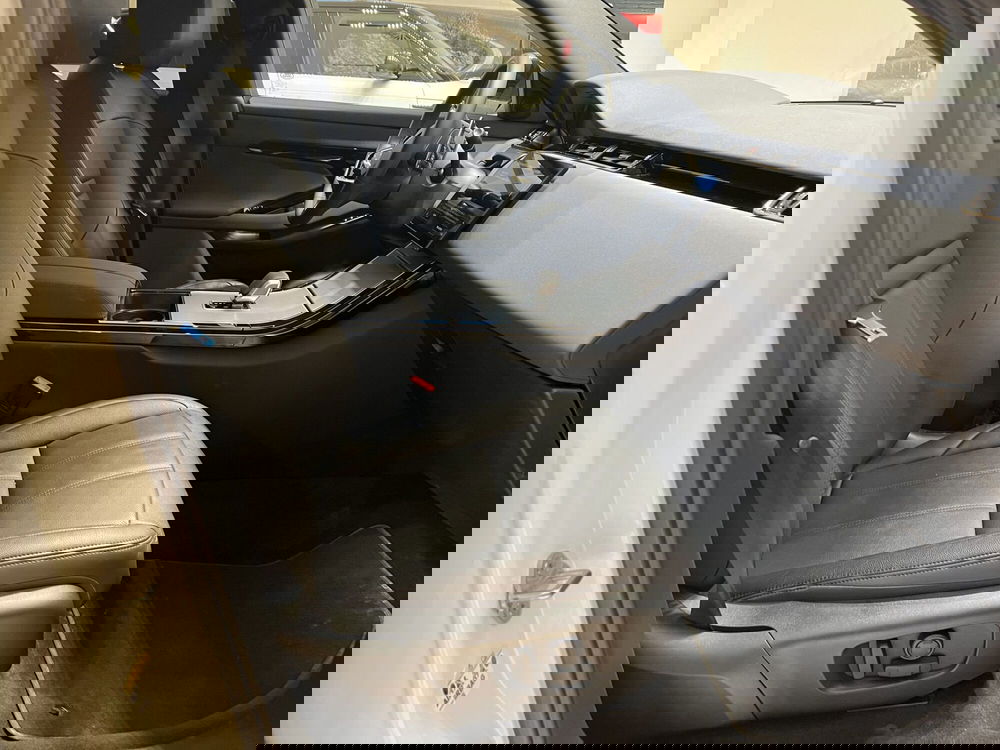 Land Rover Range Rover Evoque usata a Forlì-Cesena (3)