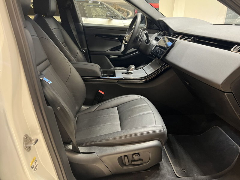 Land Rover Range Rover Evoque usata a Forlì-Cesena (3)