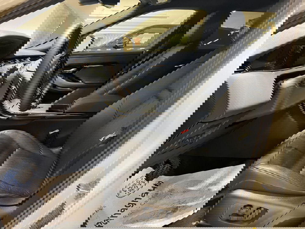 Land Rover Range Rover Evoque usata a Forlì-Cesena (4)