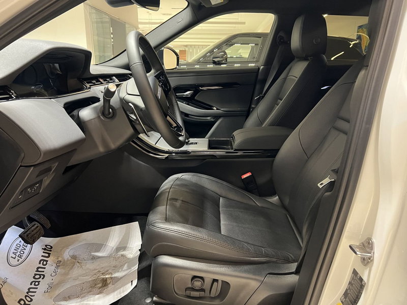 Land Rover Range Rover Evoque usata a Forlì-Cesena (4)