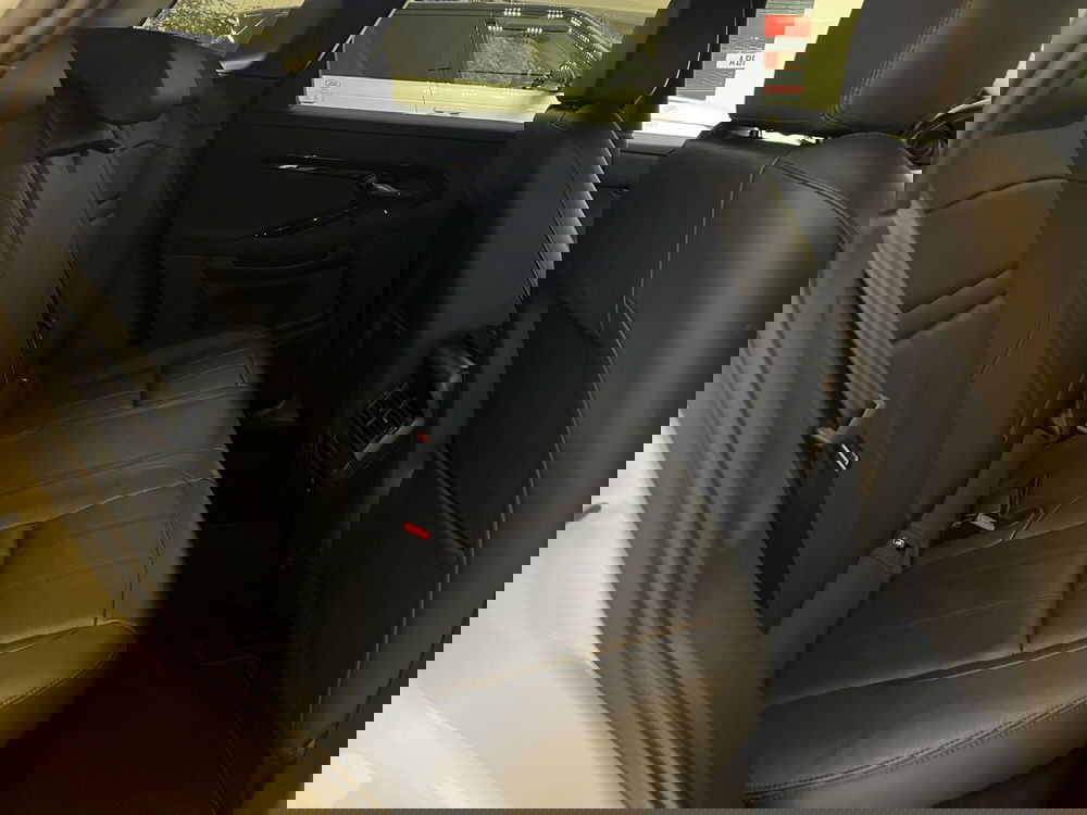 Land Rover Range Rover Evoque usata a Forlì-Cesena (5)