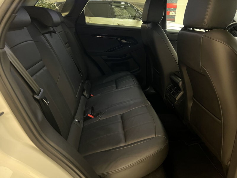 Land Rover Range Rover Evoque usata a Forlì-Cesena (5)