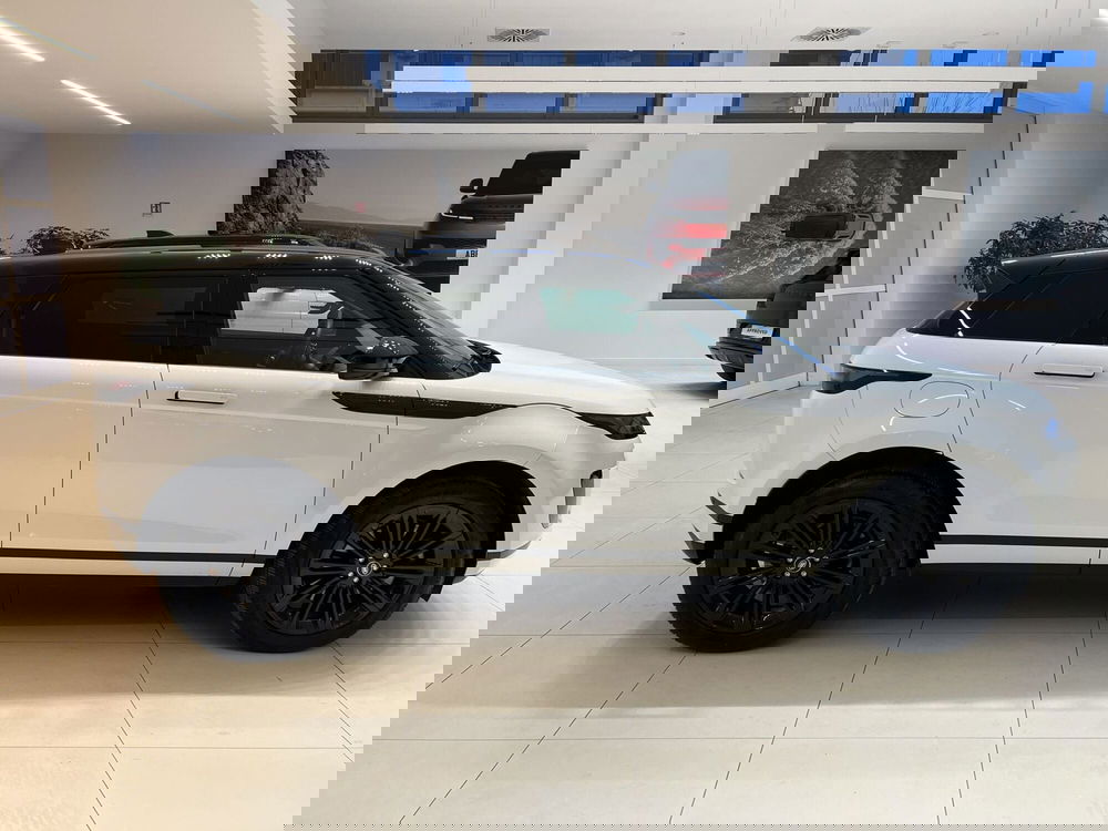 Land Rover Range Rover Evoque usata a Forlì-Cesena (6)