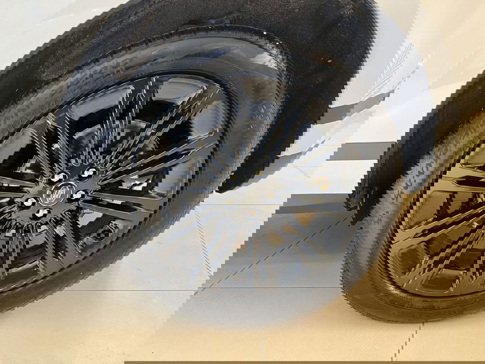 Land Rover Range Rover Evoque usata a Forlì-Cesena (9)