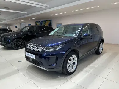 Land Rover Discovery Sport 2.0 TD4 163 CV AWD Auto R-Dynamic SE del 2022 usata a Forli'