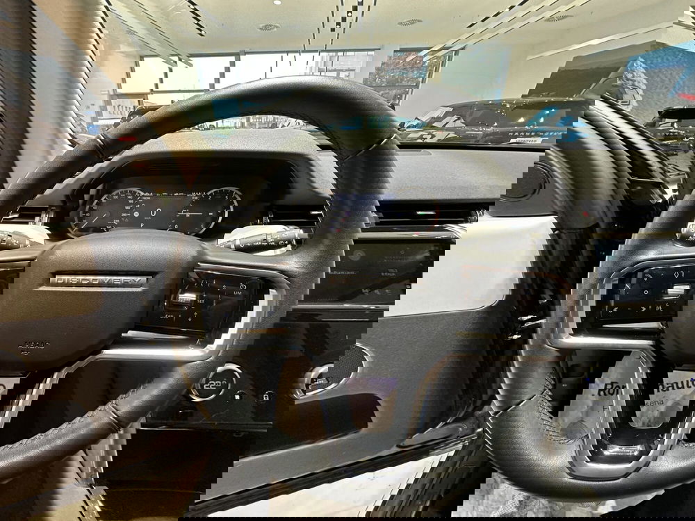 Land Rover Discovery Sport usata a Forlì-Cesena (10)