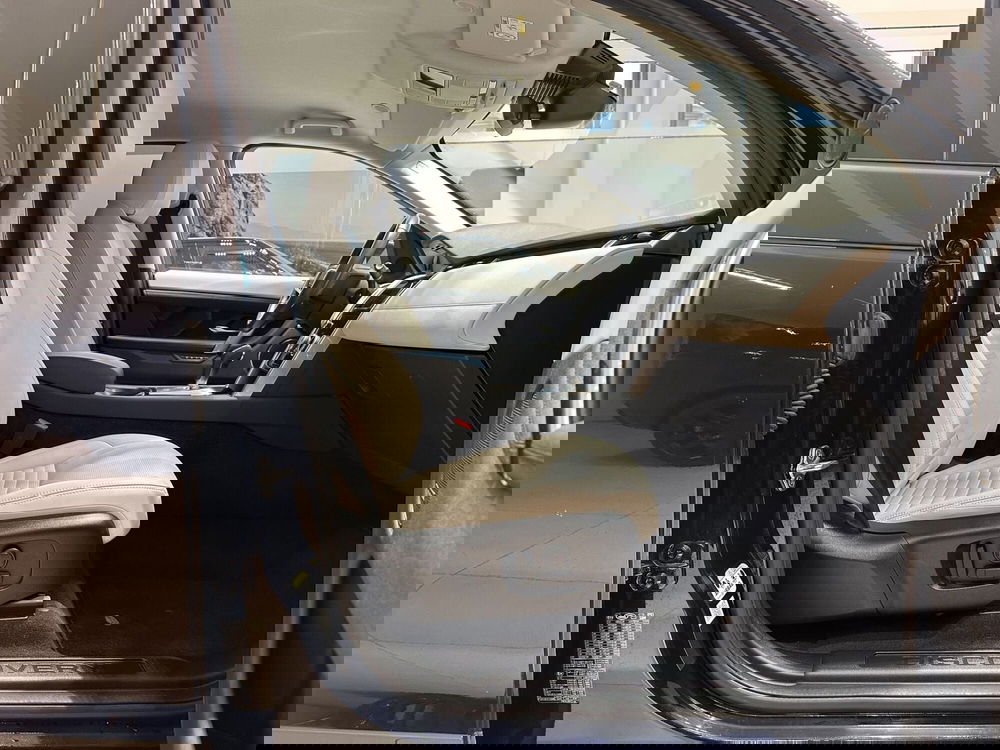 Land Rover Discovery Sport usata a Forlì-Cesena (3)