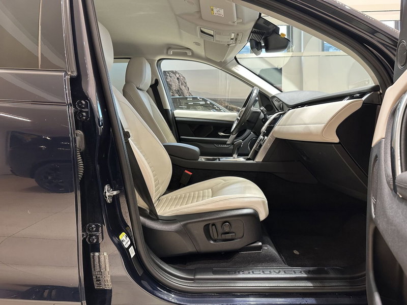 Land Rover Discovery Sport usata a Forlì-Cesena (3)