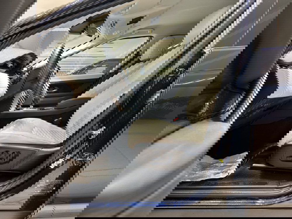 Land Rover Discovery Sport usata a Forlì-Cesena (4)