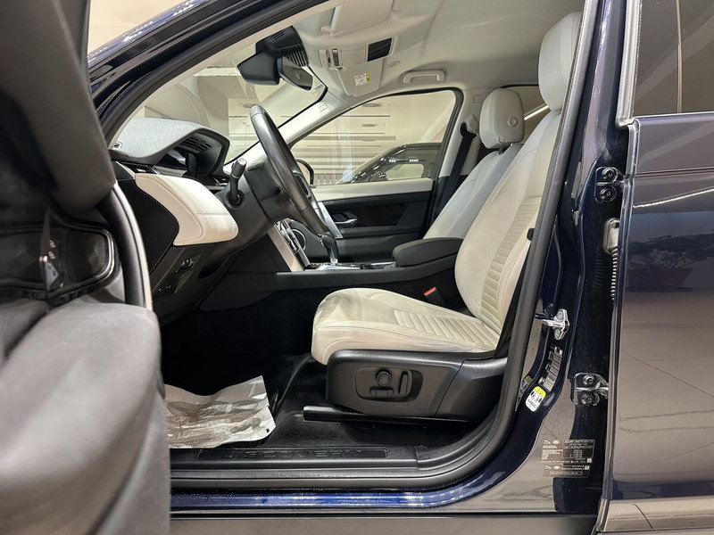 Land Rover Discovery Sport usata a Forlì-Cesena (4)