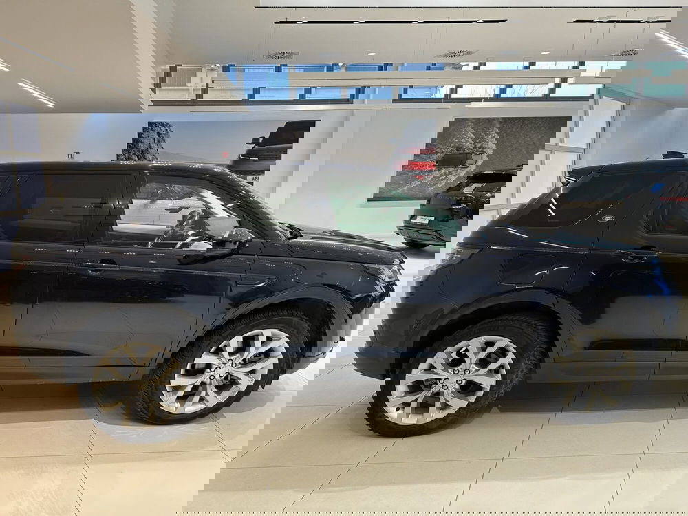 Land Rover Discovery Sport usata a Forlì-Cesena (6)