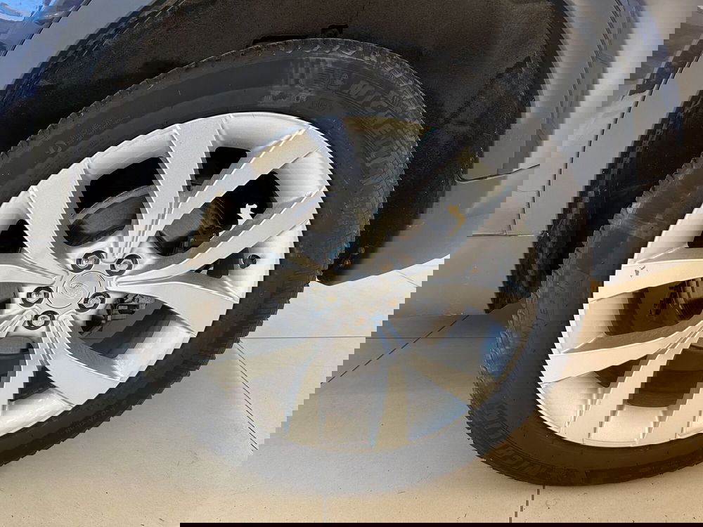 Land Rover Discovery Sport usata a Forlì-Cesena (9)