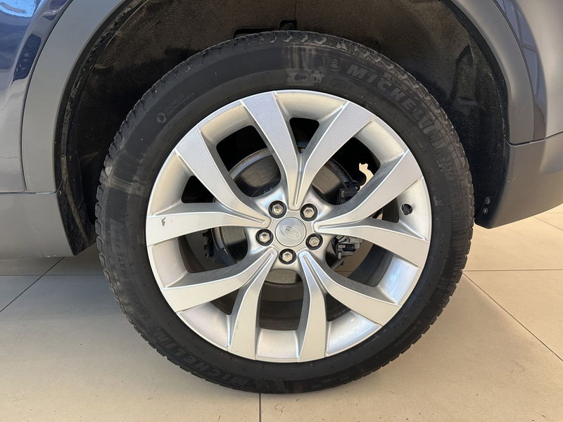 Land Rover Discovery Sport usata a Forlì-Cesena (9)