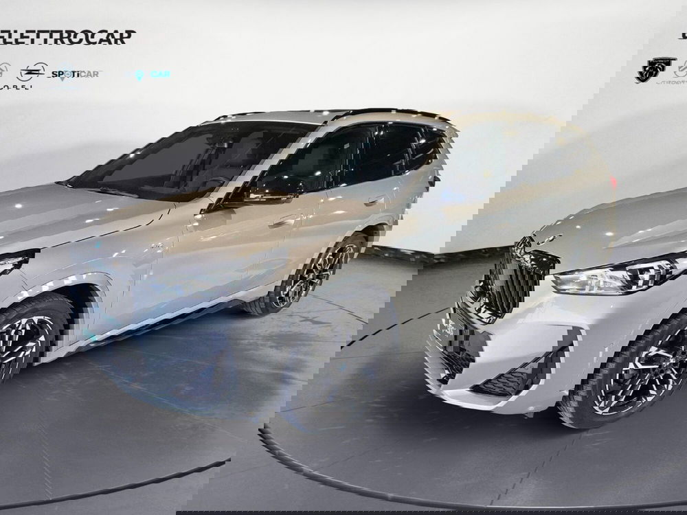 BMW X1 usata a Vicenza