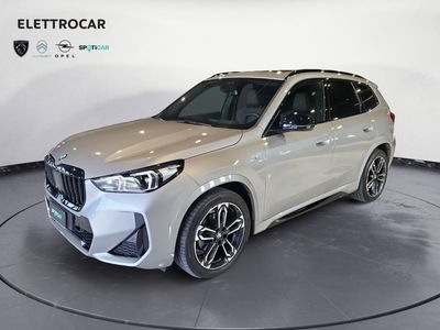 BMW X1 xDrive 20d Msport del 2024 usata a Bassano del Grappa