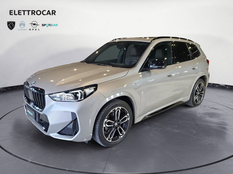 BMW X1 usata a Vicenza