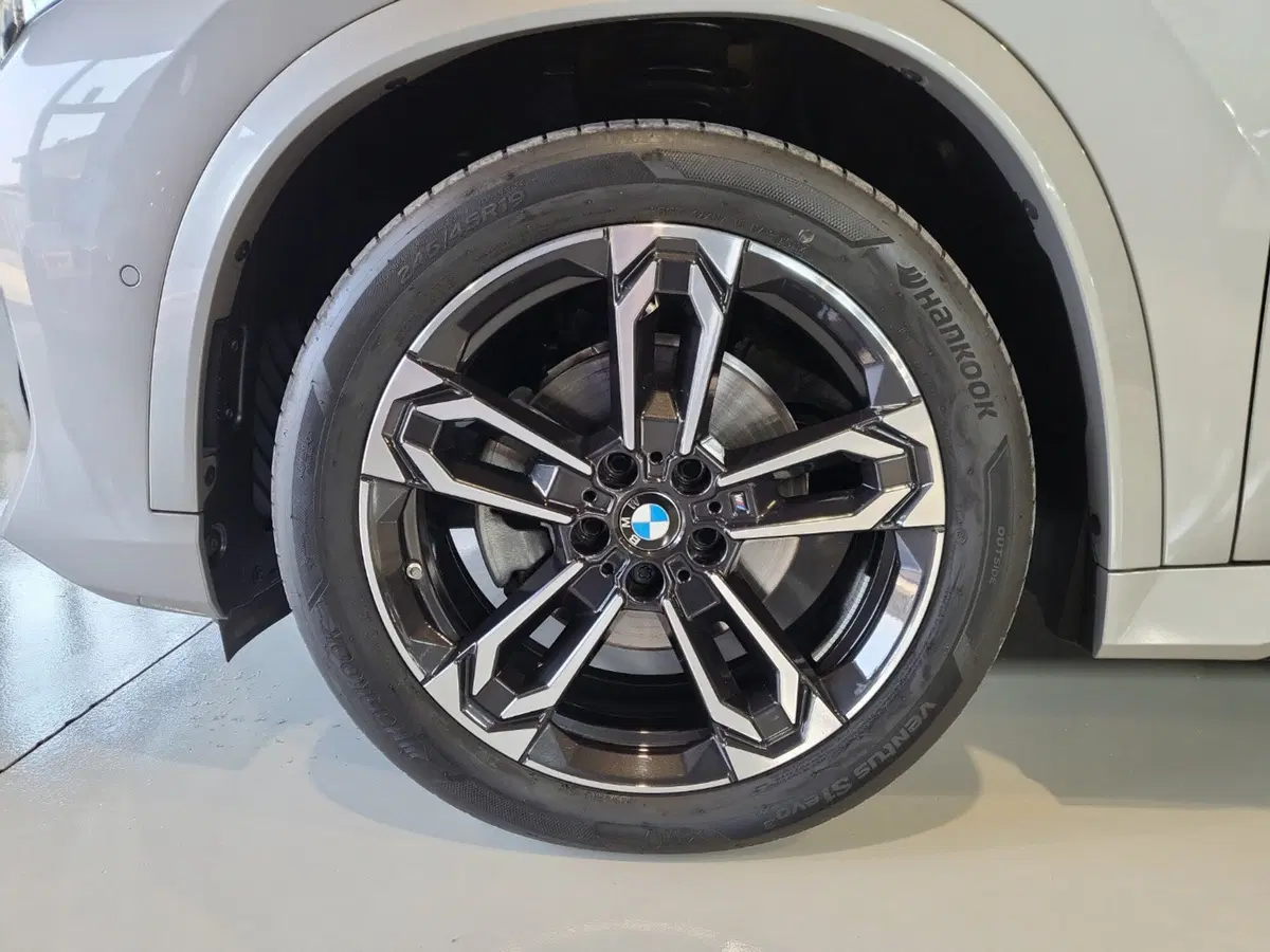 BMW X1 usata a Vicenza (10)