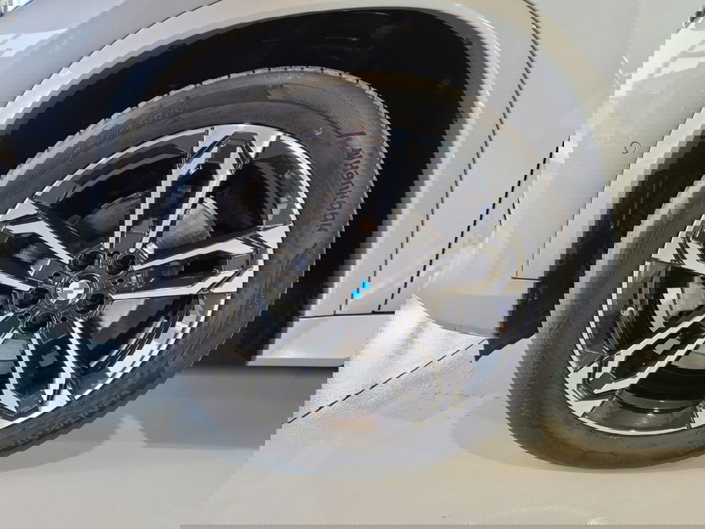 BMW X1 usata a Vicenza (10)