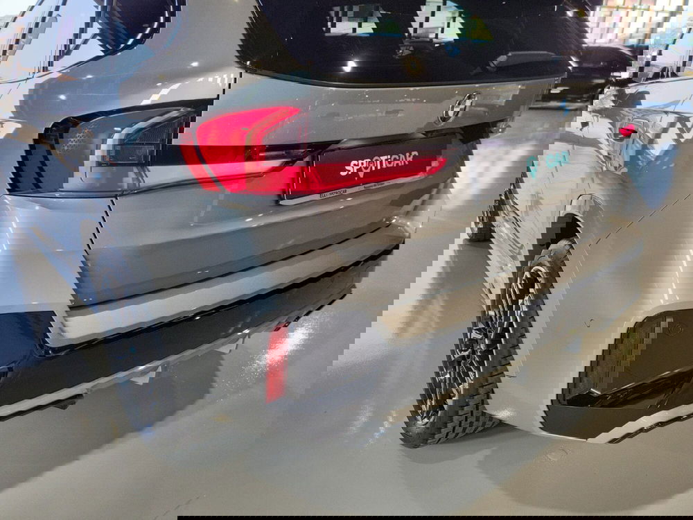 BMW X1 usata a Vicenza (11)