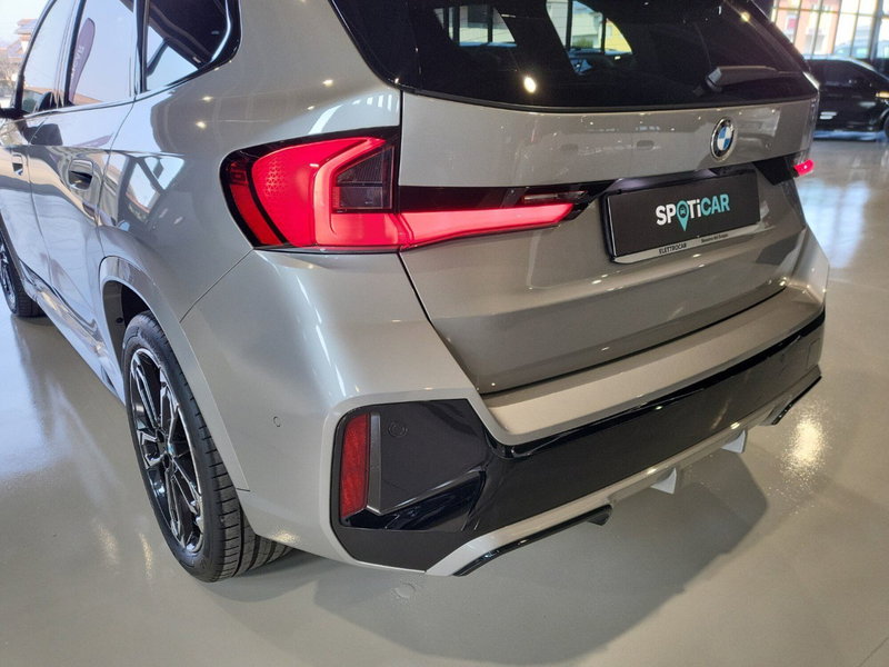 BMW X1 usata a Vicenza (11)
