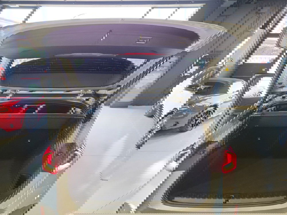 BMW X1 usata a Vicenza (12)