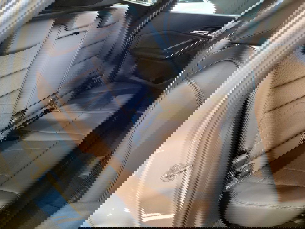 BMW X1 usata a Vicenza (13)