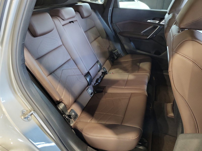 BMW X1 usata a Vicenza (13)