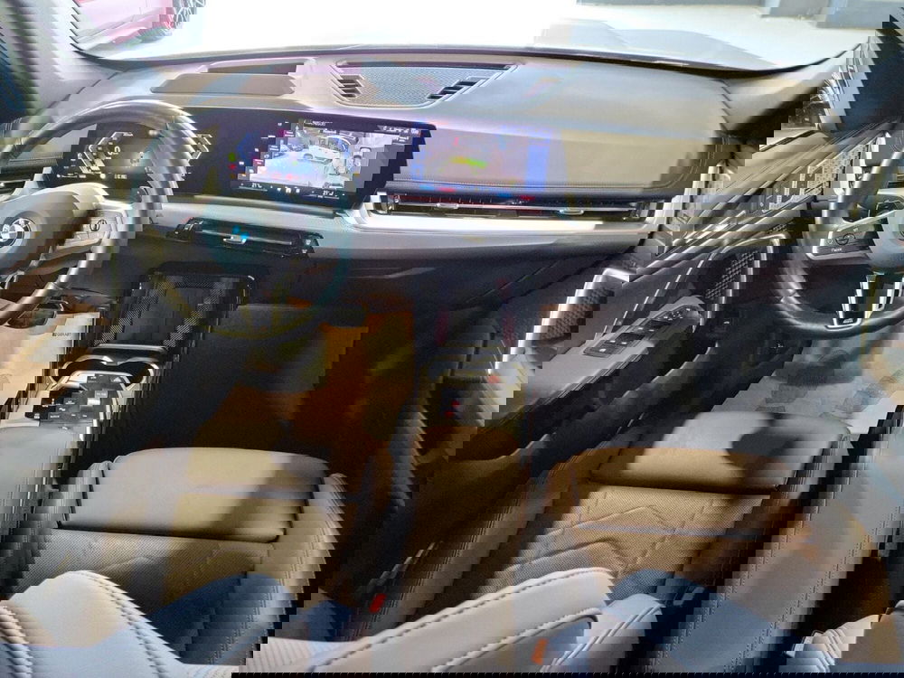 BMW X1 usata a Vicenza (14)