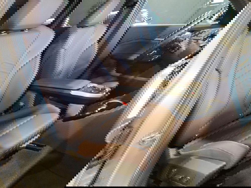 BMW X1 usata a Vicenza (16)