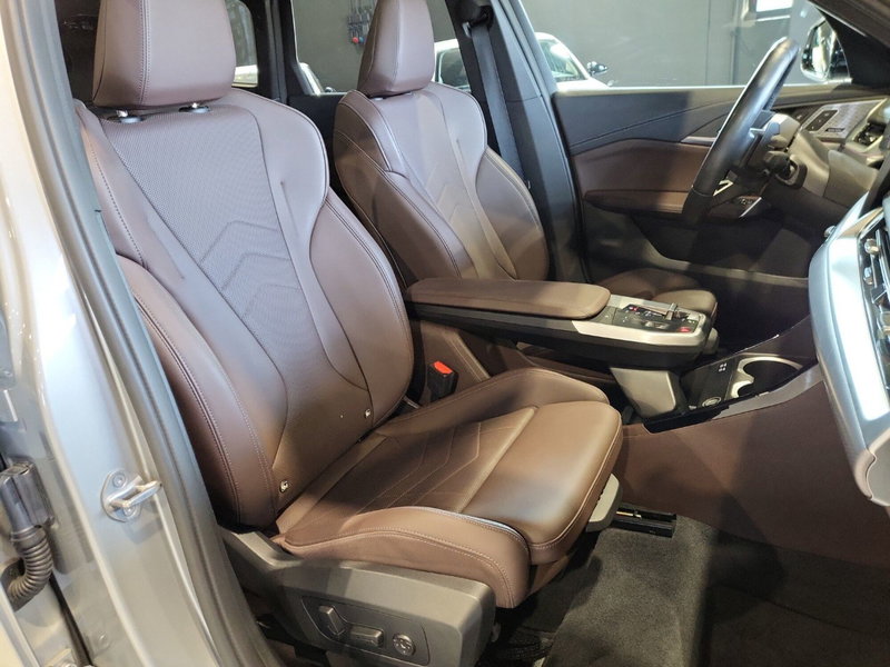 BMW X1 usata a Vicenza (16)