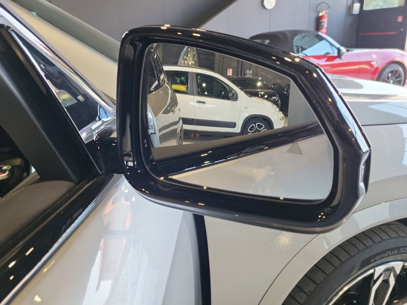 BMW X1 usata a Vicenza (17)