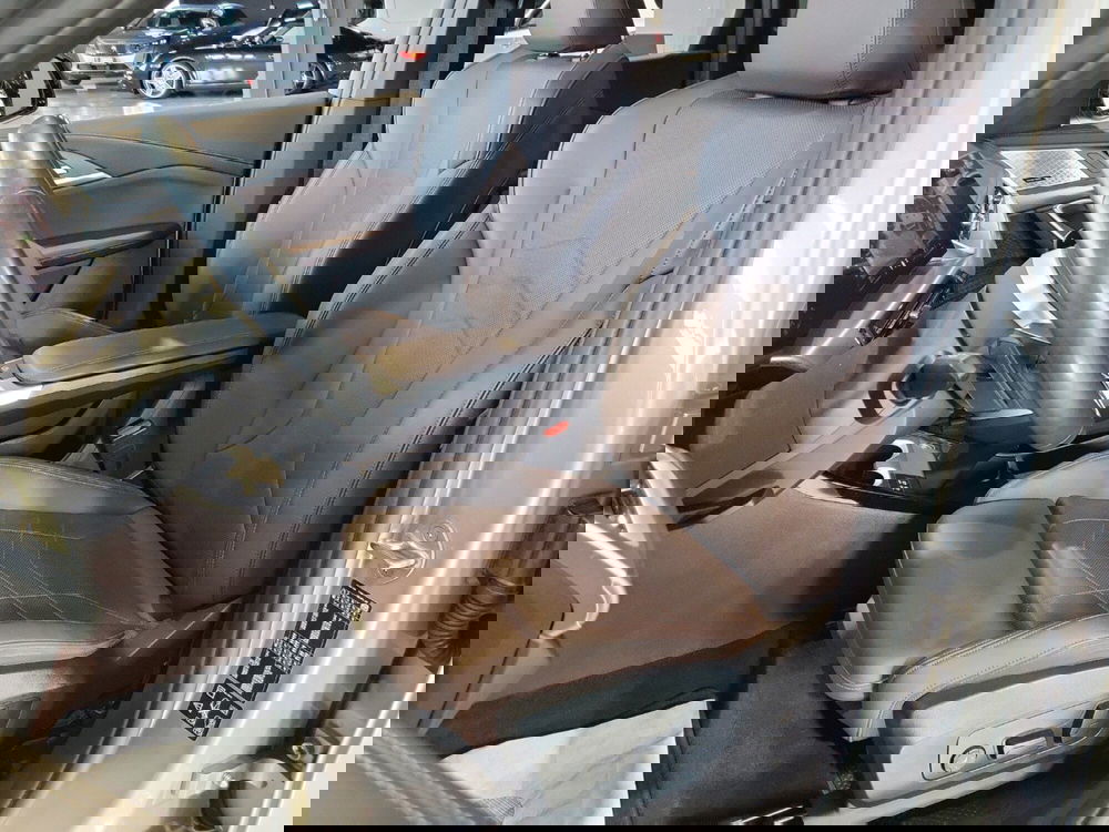 BMW X1 usata a Vicenza (19)